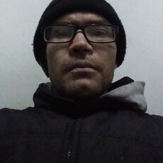 Фотография мужчины Леший, 41 год из г. Оренбург