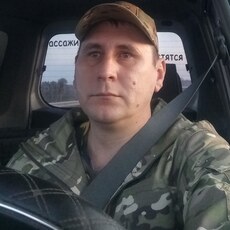 Фотография мужчины Алексей, 39 лет из г. Миллерово