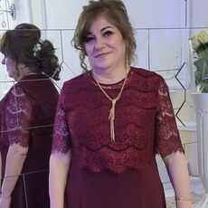 Фотография девушки Арина, 45 лет из г. Одинцово
