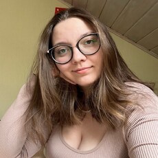 Фотография девушки Олеся, 23 года из г. Пушкинские Горы