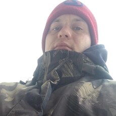 Фотография мужчины Саша, 38 лет из г. Курск