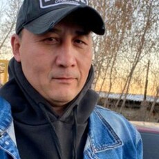 Фотография мужчины Хасан, 52 года из г. Павлодар