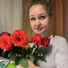 Фотография девушки Ольга, 39 лет из г. Москва