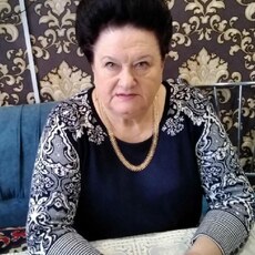 Фотография девушки Тая, 65 лет из г. Нижний Ломов
