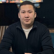 Фотография мужчины Амир, 29 лет из г. Кокшетау