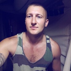 Фотография мужчины Богдан, 35 лет из г. Набережные Челны