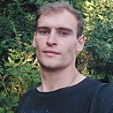 Иннокентий, 27 лет