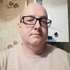 Фотография мужчины Константин, 44 года из г. Ливны