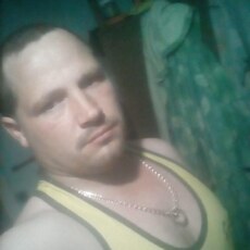 Фотография мужчины Иван, 31 год из г. Славгород