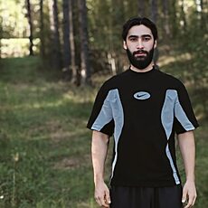 Фотография мужчины Maga, 28 лет из г. Великий Новгород