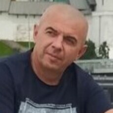 Фотография мужчины Сергей, 50 лет из г. Воскресенск