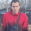 Валентин, 31 год