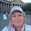 Олеся, 50 лет