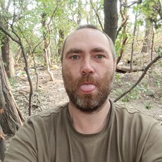 Фотография мужчины Дима, 35 лет из г. Братск