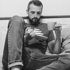 Фотография мужчины Міша, 32 года из г. Ужгород