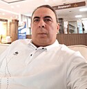 Эльшан, 51 год