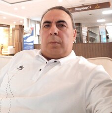 Фотография мужчины Эльшан, 51 год из г. Тверь