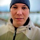 Сергей, 33 года