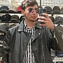 Ельнур, 22 года