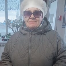 Фотография девушки Татьяна, 65 лет из г. Челябинск