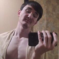 Фотография мужчины Нурик, 23 года из г. Новочебоксарск