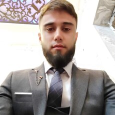 Фотография мужчины Макс, 29 лет из г. Щёлково