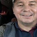 Куаныш, 52 года