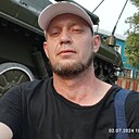 Юрий, 40 лет