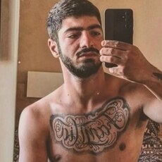 Фотография мужчины Rub, 24 года из г. Заволжье