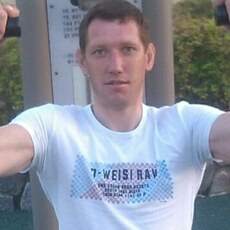 Фотография мужчины Анатолий, 42 года из г. Находка