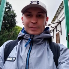 Фотография мужчины Серёга, 43 года из г. Анапа