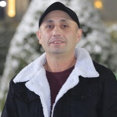 Фотография мужчины Руслан, 45 лет из г. Элиста