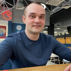 Фотография мужчины Павел, 39 лет из г. Орел