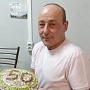 Аркадий, 50 лет