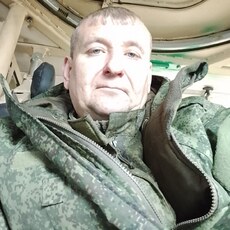 Фотография мужчины Алексей, 38 лет из г. Снежное