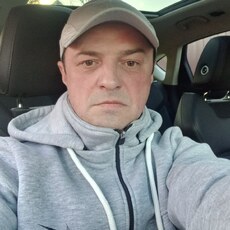 Фотография мужчины Андрей, 44 года из г. Санкт-Петербург