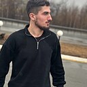 Мухаммад, 25 лет