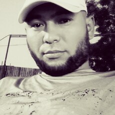 Фотография мужчины Акмалжон, 35 лет из г. Владимир