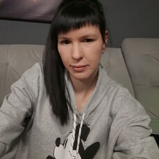 Фотография девушки Дарья, 28 лет из г. Арсеньев