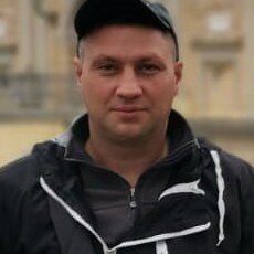 Фотография мужчины Евгений, 43 года из г. Ломоносов
