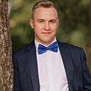 Александр, 25 лет