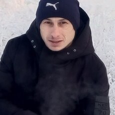 Фотография мужчины Александр, 31 год из г. Белово