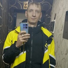 Фотография мужчины Дмитрий, 28 лет из г. Новосибирск