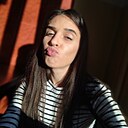 Анастасия, 21 год