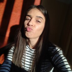 Фотография девушки Анастасия, 21 год из г. Минск