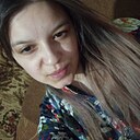 Алина, 19 лет