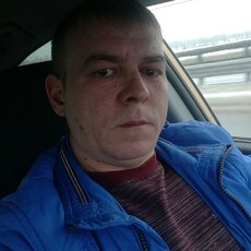 Фотография мужчины Алексей, 44 года из г. Красноярск