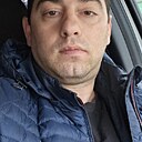 Аш, 34 года