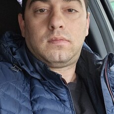 Фотография мужчины Аш, 34 года из г. Долгопрудный