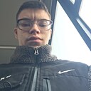 Егор, 20 лет